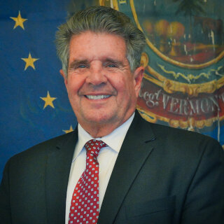 Photo of Brian Collamore