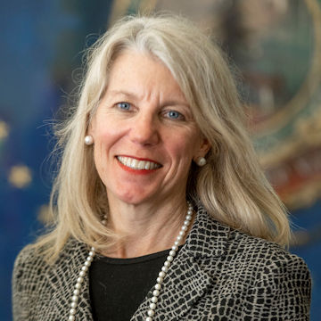 Photo of Candice White