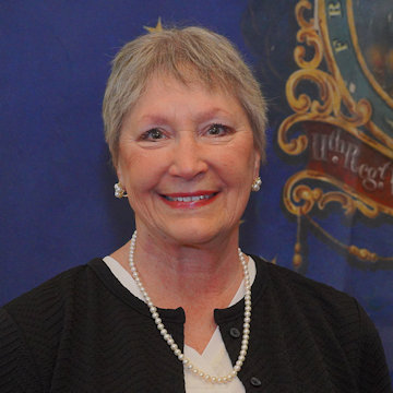 Photo of Carolyn Branagan