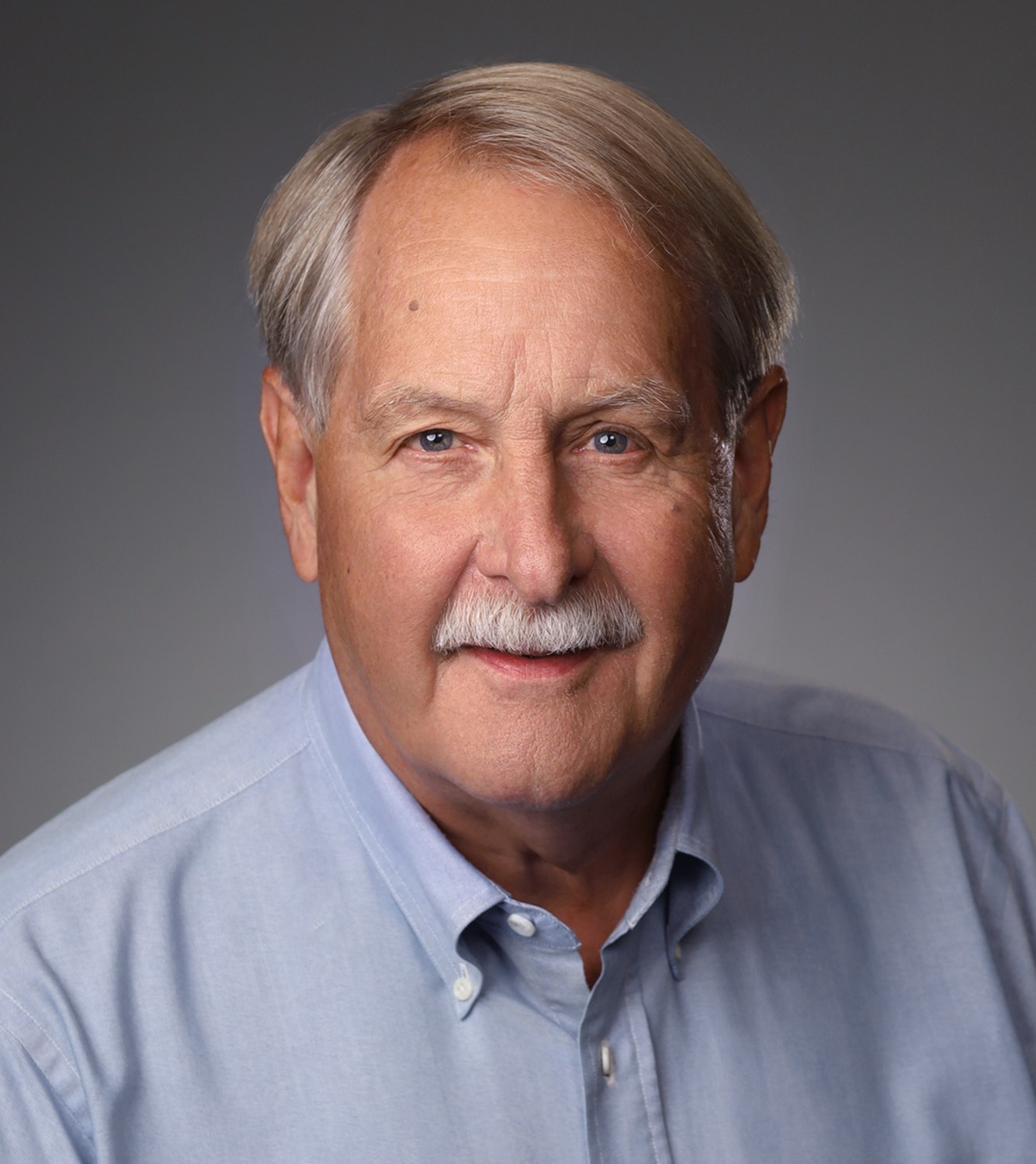 Photo of Chris Keyser