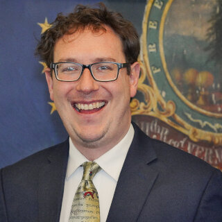 Photo of Conor Casey