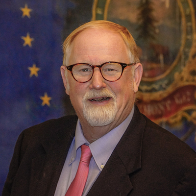 Photo of Dave Yacovone