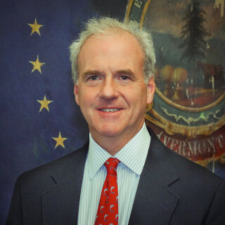 Photo of David Durfee