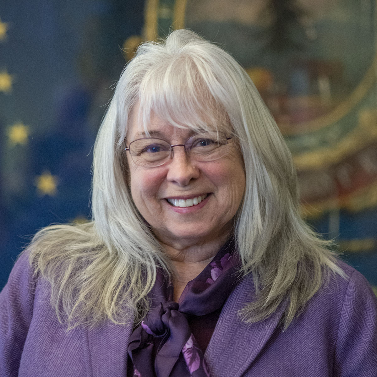 Photo of Debbie Dolgin