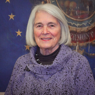 Photo of Ginny Lyons