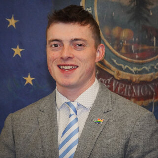 Photo of Jay Hooper