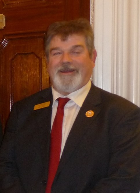 Photo of Jim Casey