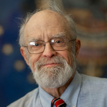 Photo of Jim Masland