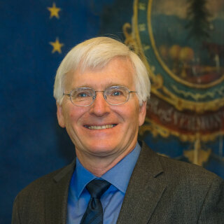 Photo of John Bartholomew