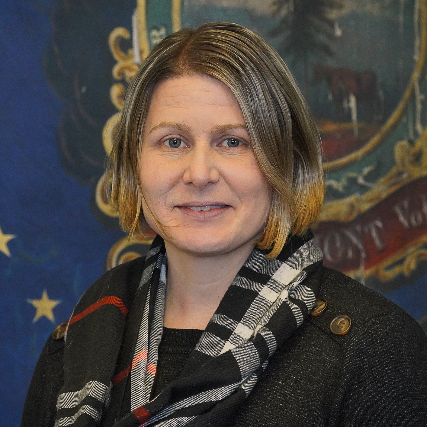 Photo of Karen Dolan