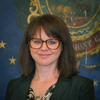 Photo of Kate Logan