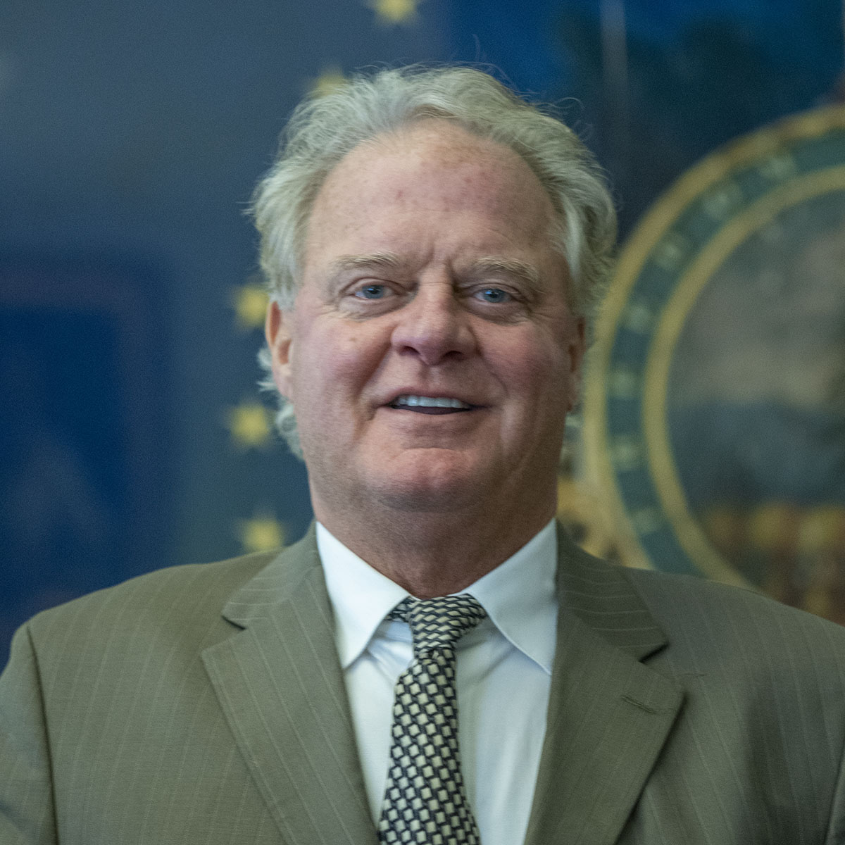 Photo of Ken Wells