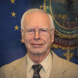 Photo of Larry Labor