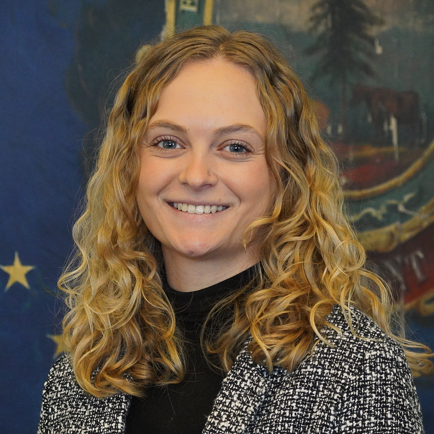 Photo of Lucy Boyden
