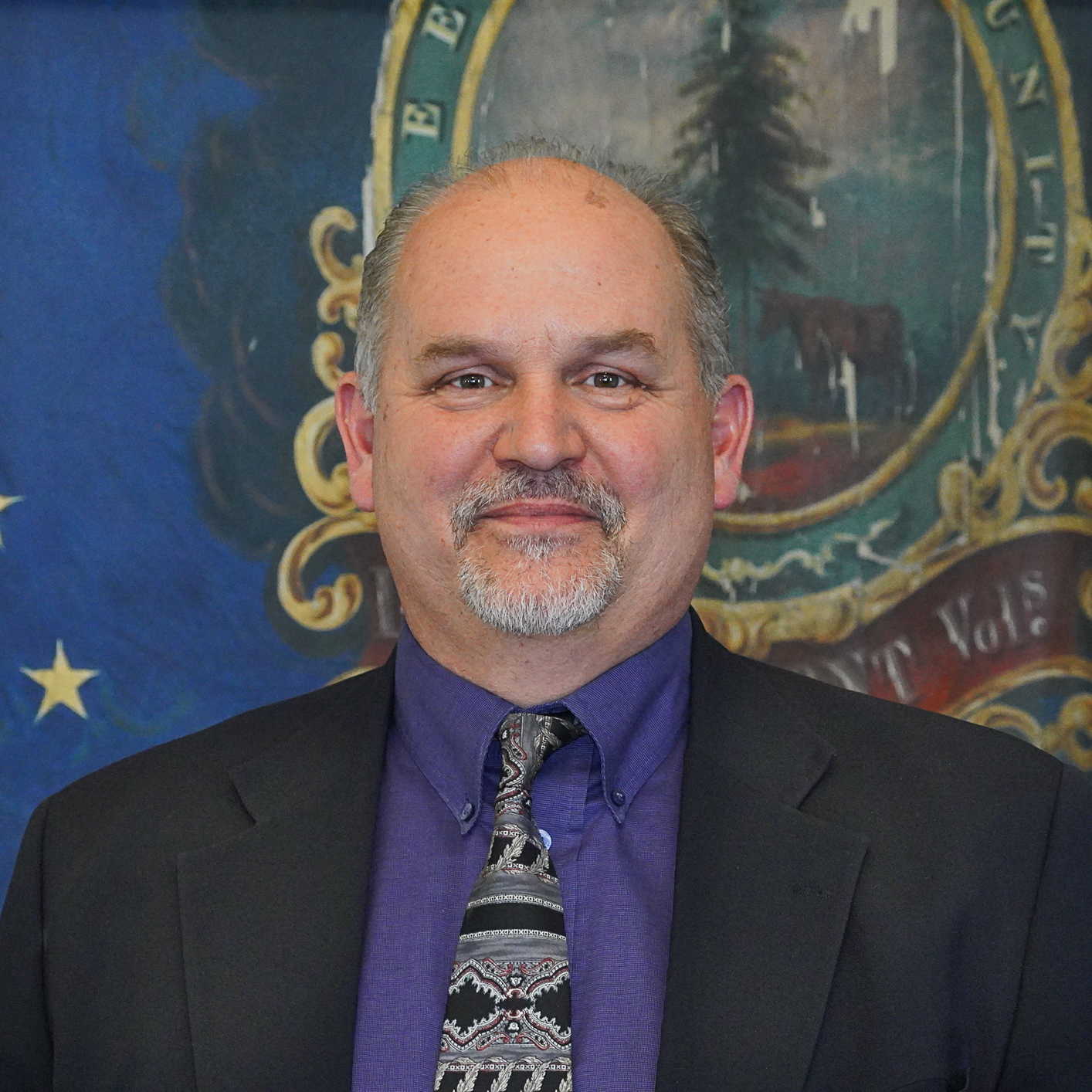 Photo of Matt Walker