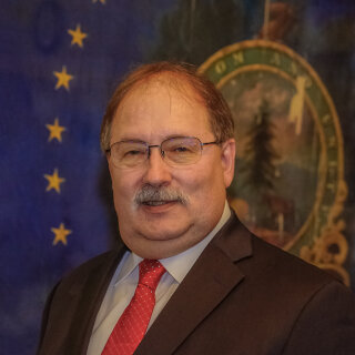 Photo of Michael Marcotte