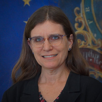 Photo of Michelle Bos-Lun