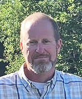 Photo of Mike Southworth