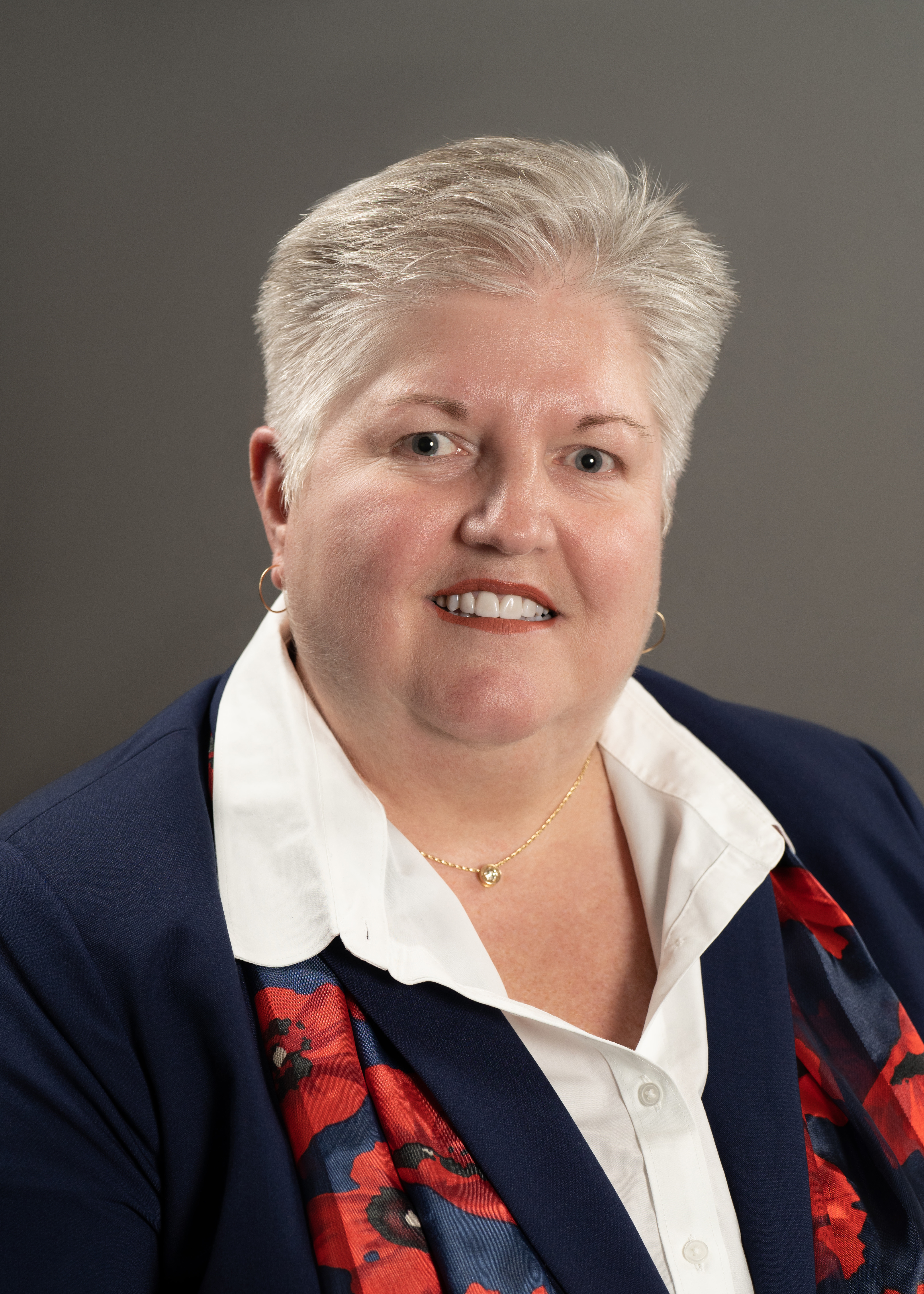 Photo of Sandy Pinsonault