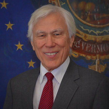 Photo of Scott Campbell