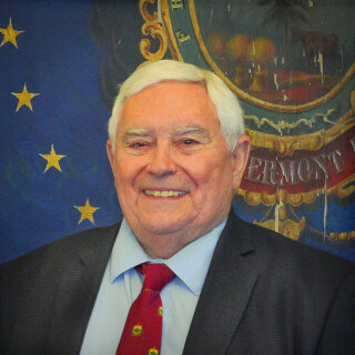 Photo of Topper McFaun