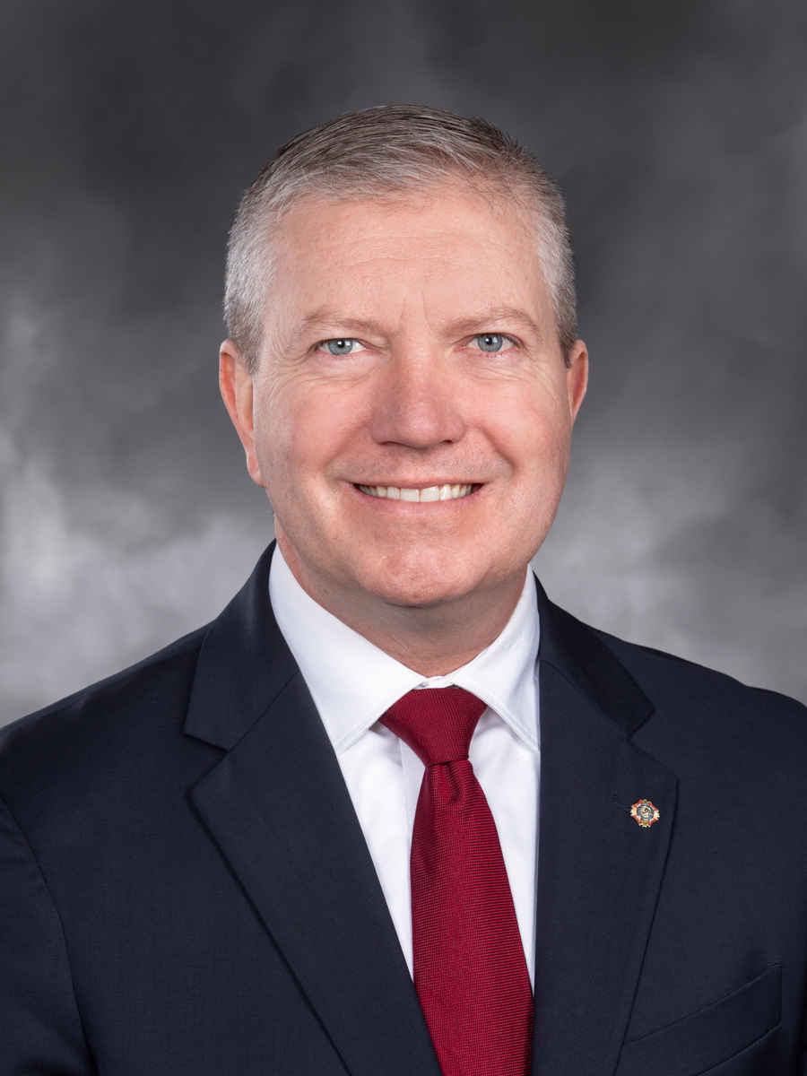 Photo of Chris Gildon