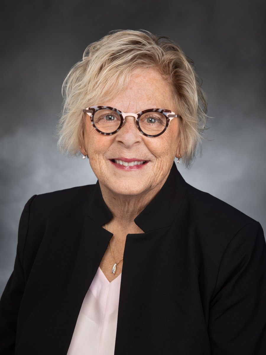 Photo of Claire Wilson