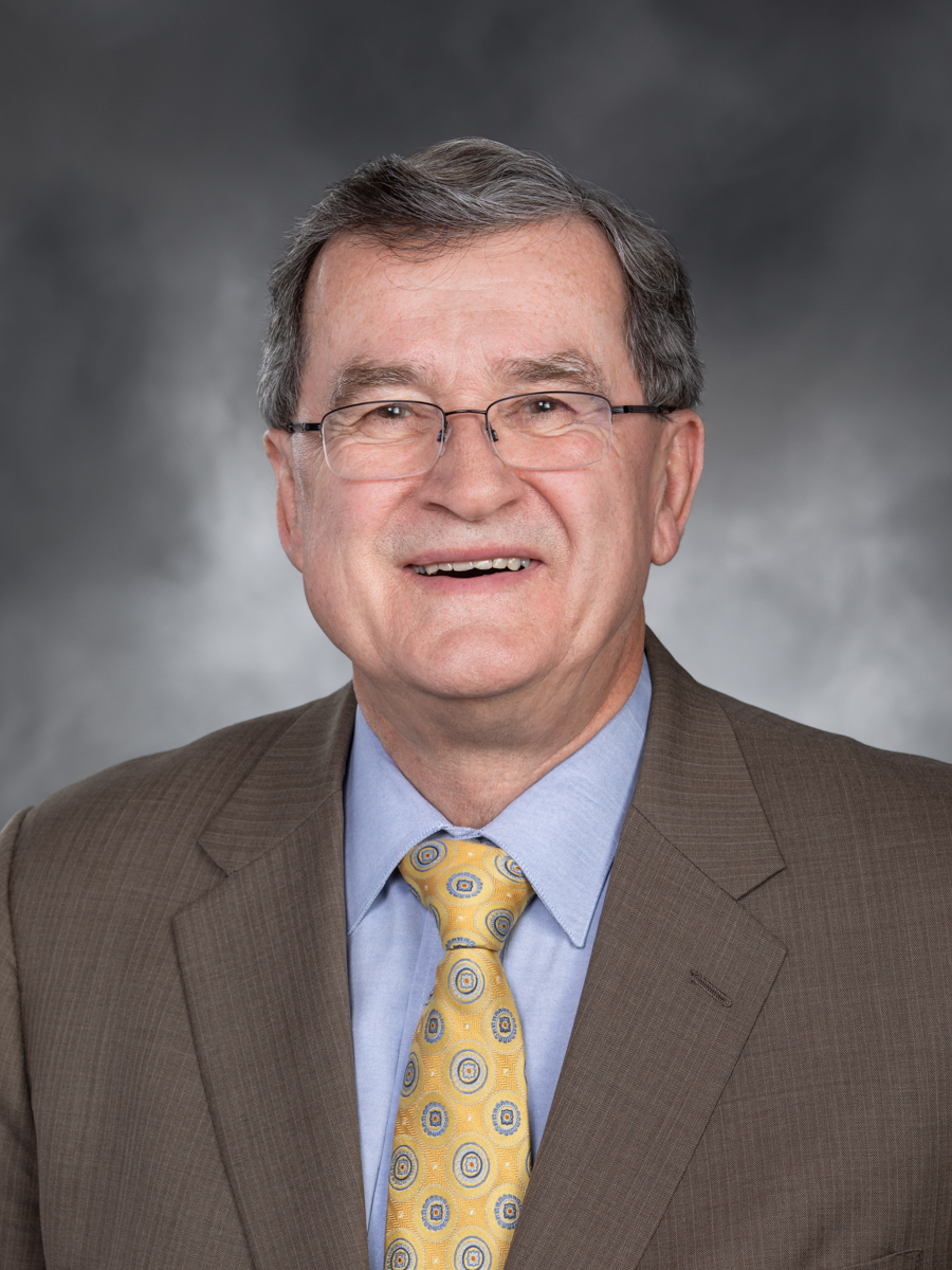 Photo of Curtis King