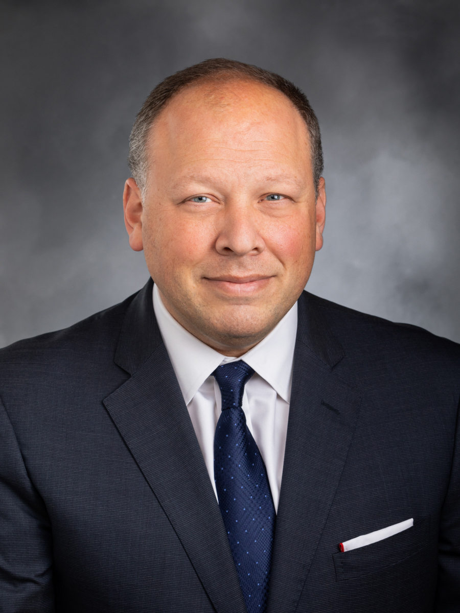 Photo of David Frockt