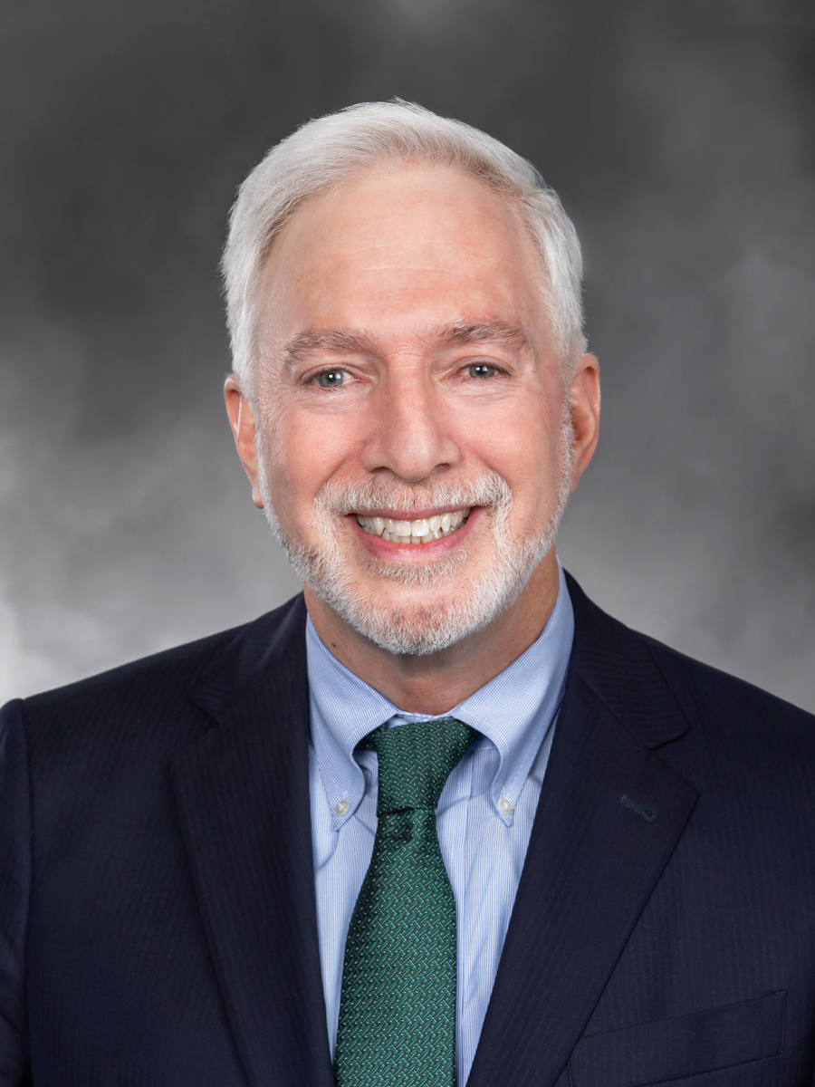 Photo of Gerry Pollet