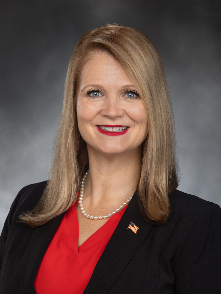 Photo of Jacquelin Maycumber