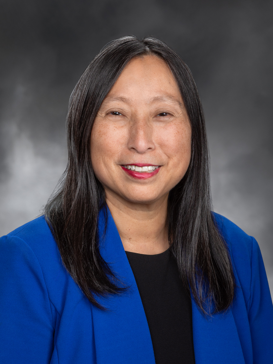 Photo of Janice Zahn