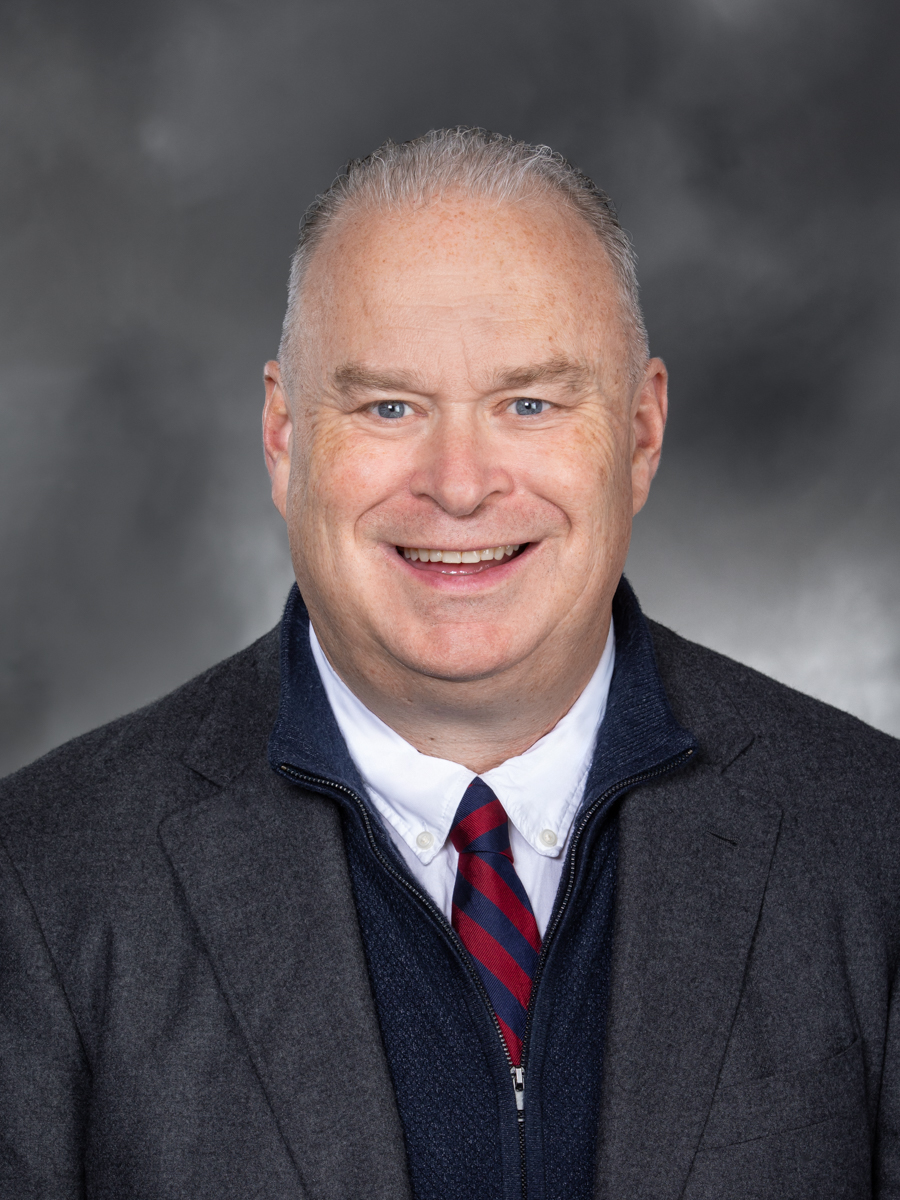 Photo of Jim Walsh