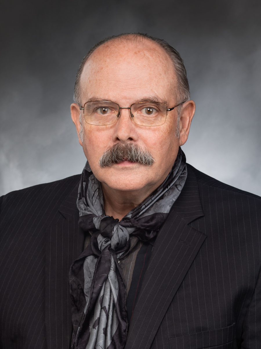 Photo of Joel Kretz