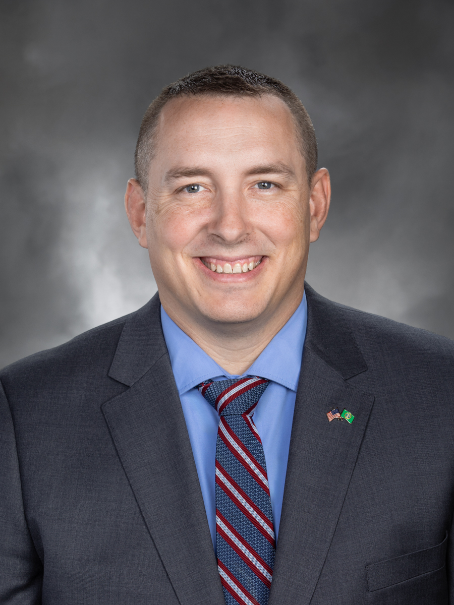 Photo of Josh Penner