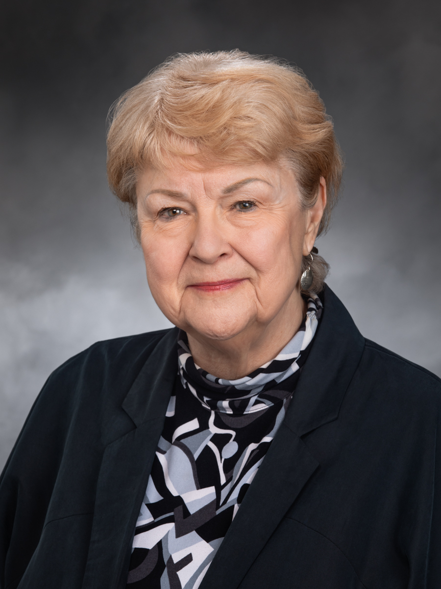 Photo of Karen Keiser