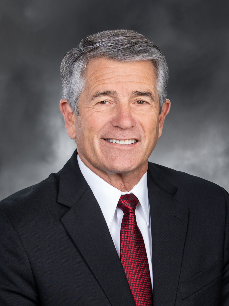 Photo of Keith Goehner