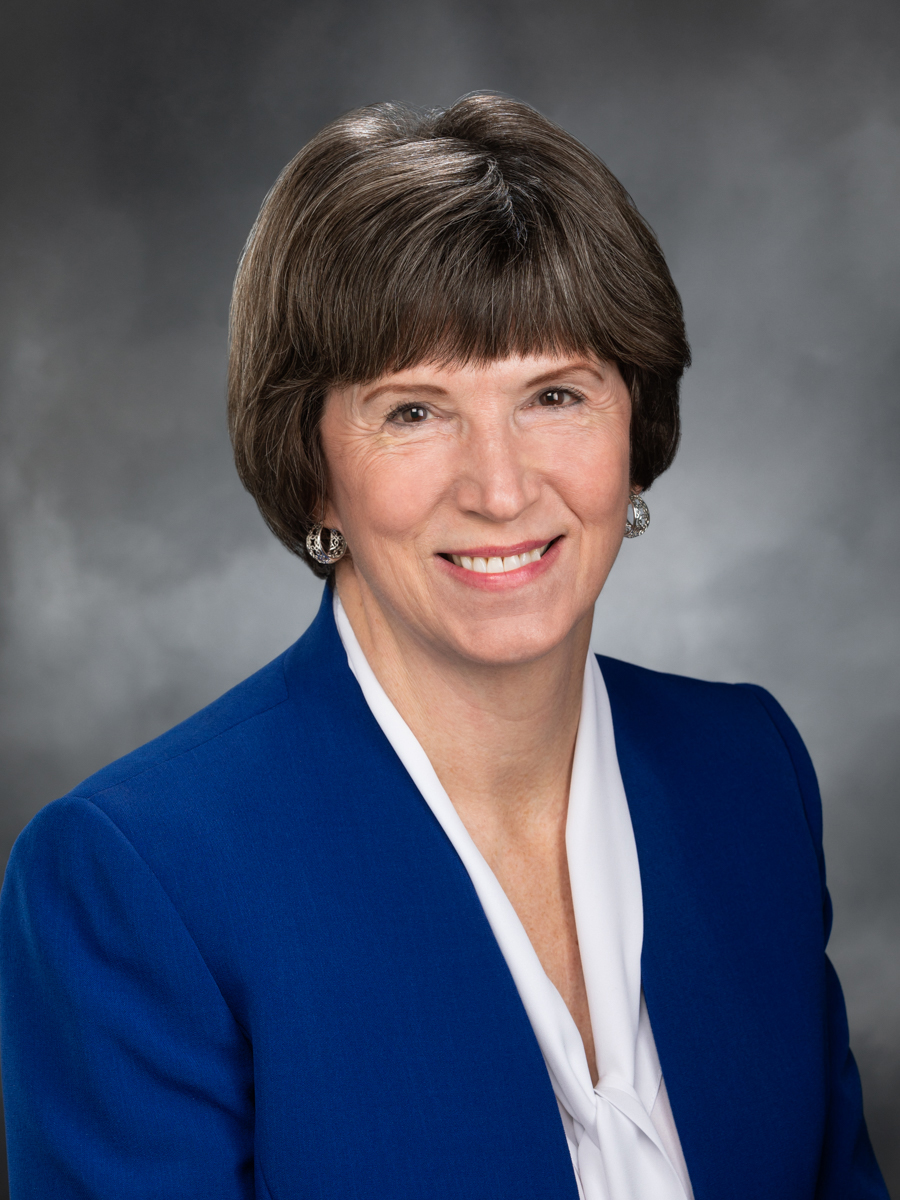 Photo of Laurie Dolan