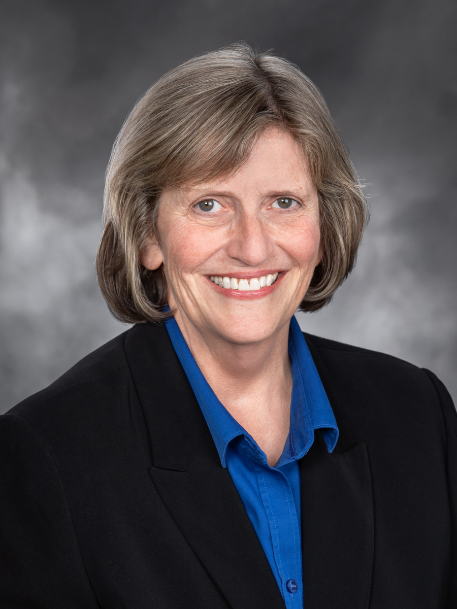 Photo of Lisa Callan