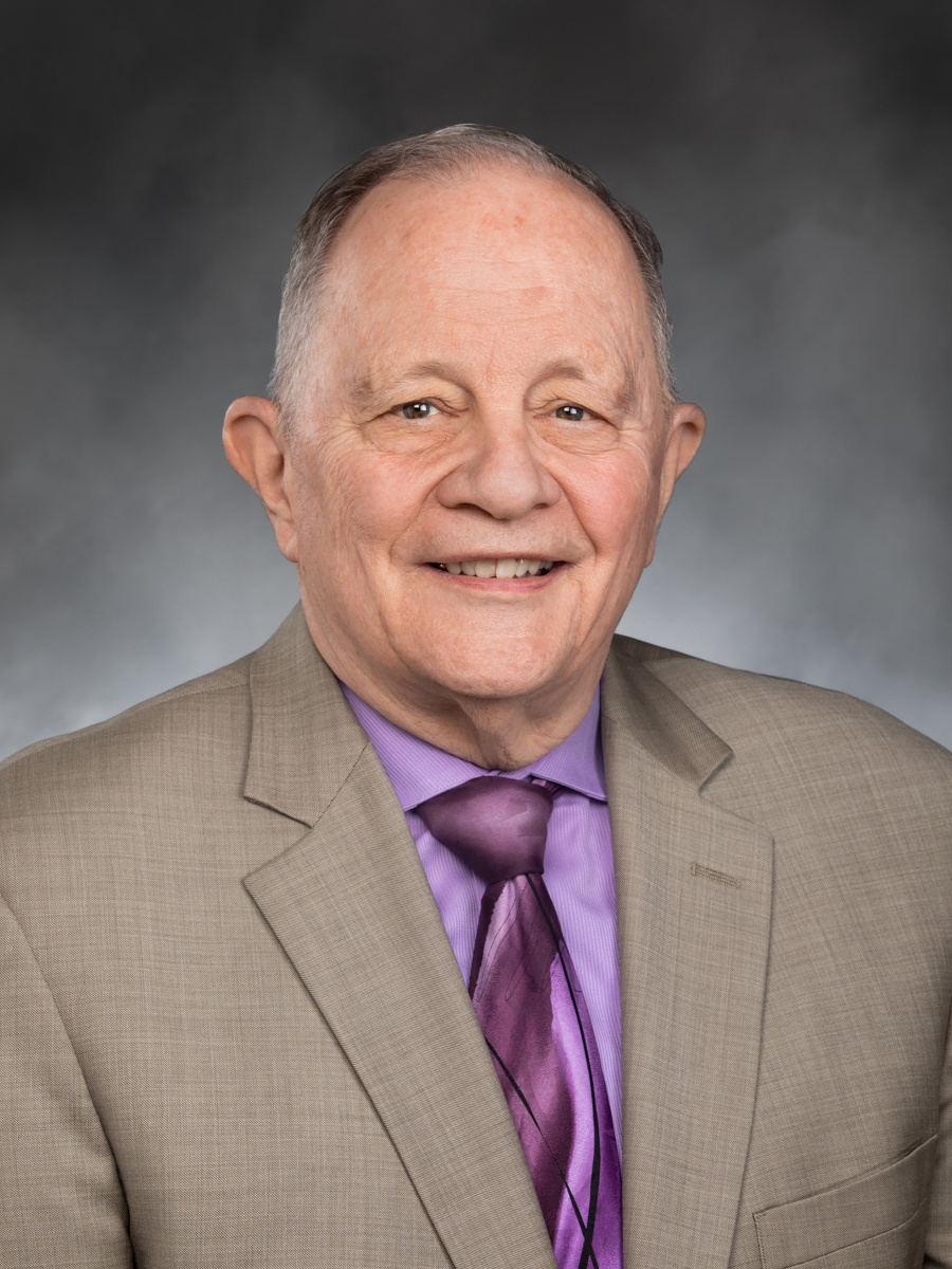 Photo of Mike Padden
