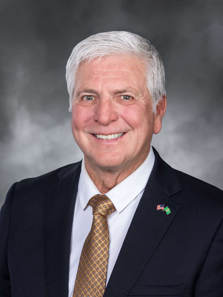 Photo of Perry Dozier