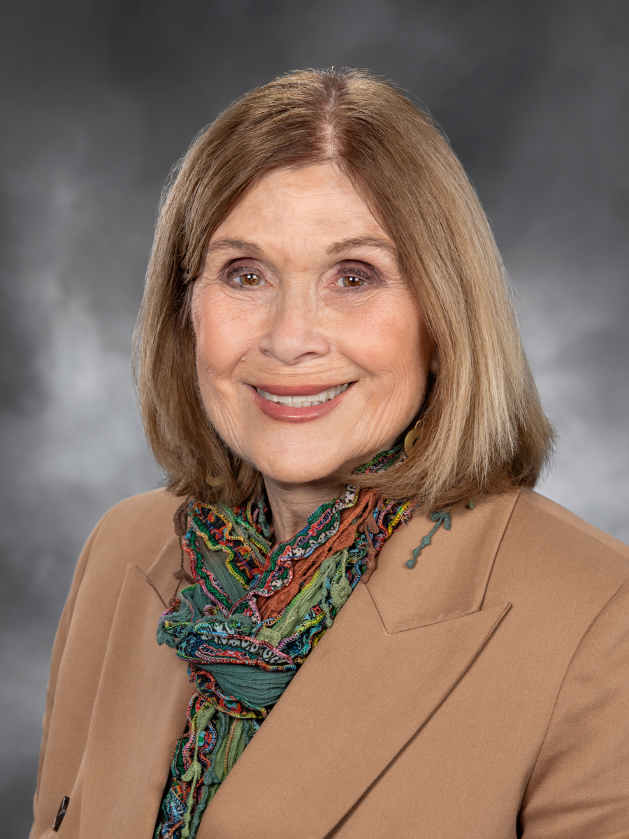 Photo of Sharon Wylie