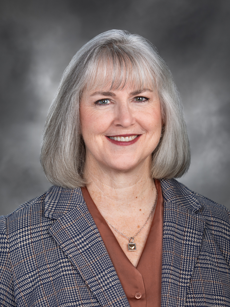 Photo of Shelley Kloba