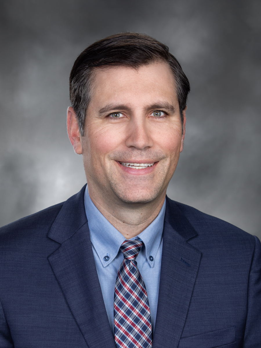 Photo of Steve Bergquist