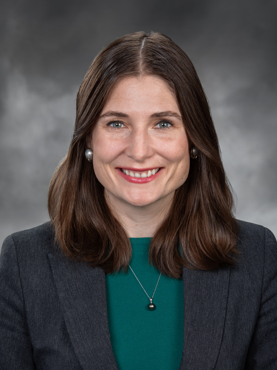 Photo of Victoria Hunt