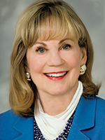 Photo of Alberta Darling