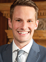 Photo of Alex Joers