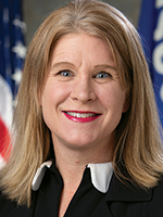 Photo of Amy Loudenbeck