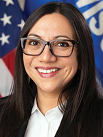 Photo of Angelina Cruz