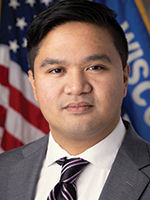 Photo of Angelito Tenorio